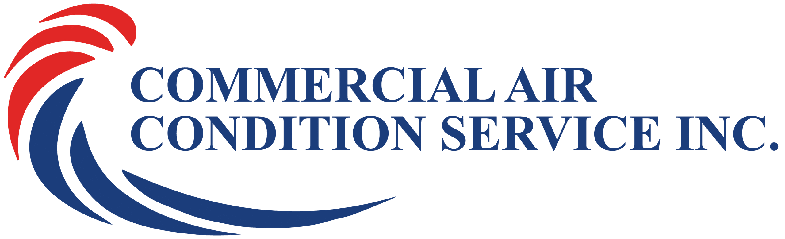 Commercial Air Condition Service Inc.
